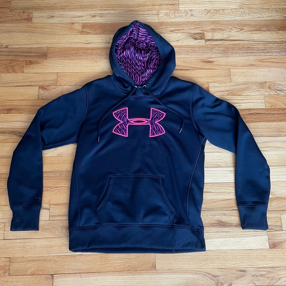 Under Armour Hoodie